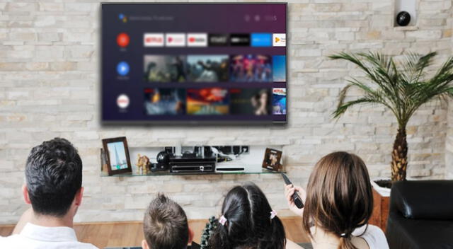 Ya no será importante tener un Smart TV para disfrutar de películas.