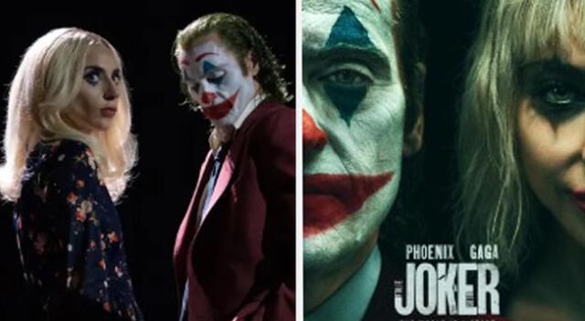 ¿'Joker: Folie à Deux' tiene escena post-créditos? AQUÍ te revelamos todos los detalles.