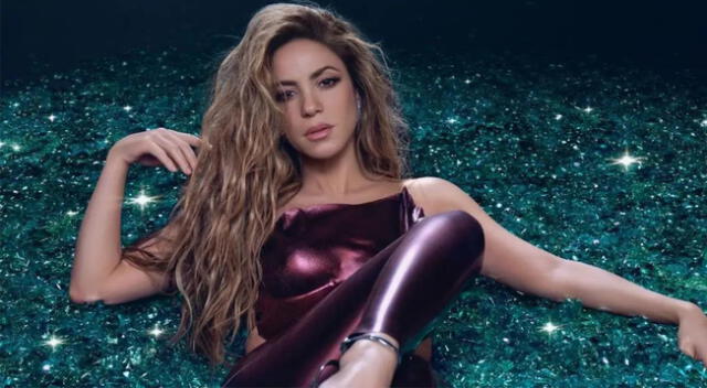 Shakira regresa al Perú tras 14 años