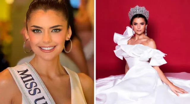 La representante del Miss Universo Perú 2024 es voceada como la favorita para ganar el certamen de belleza.