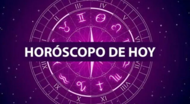 Conoce lo que te depara el futuro con el horóscopo de hoy, viernes 04 de octubre.