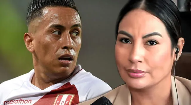 Christian Cueva compartió post tras sus nuevas polémicas.