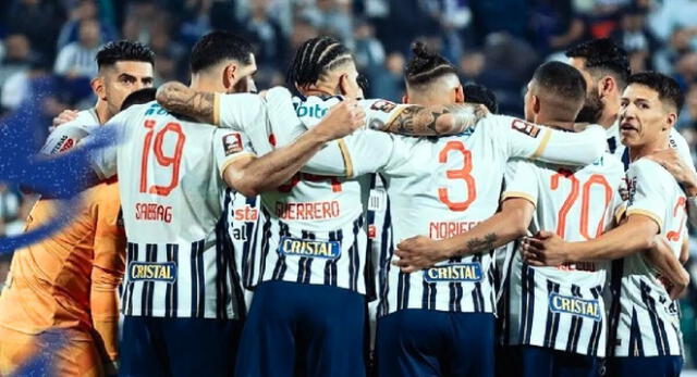 Alianza Lima llega a un acuerdo con famosa marca deportiva que los vestirá hasta 2030.