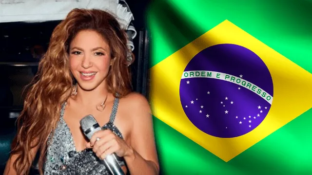 Shakira llegará a Rio de Janeiro y Sao Paulo el 2025.