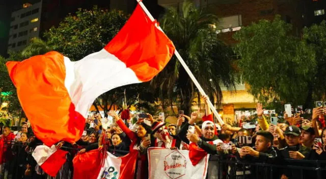 Hinchas peruanos podrían perjudicarse en el Perú vs. Uruguay por el paro.