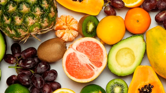 ¿Quieres fortalecer tus huesos y articulaciones? Conoce la fruta rica en colágeno y vitamina C