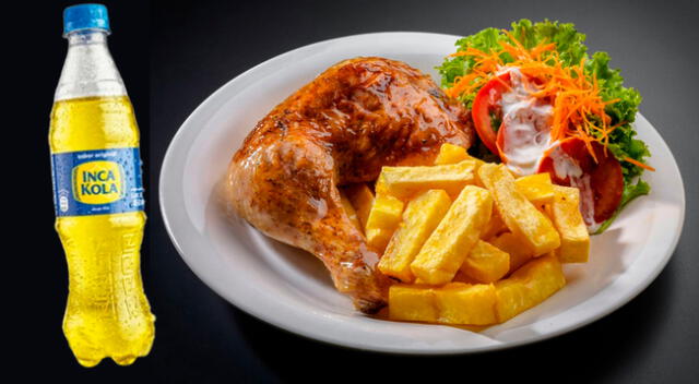 Llévate tu OFERTÓN de pollo a la brasa de Villa Chicken a solo S/9.90.