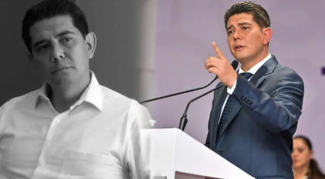 Alcalde de Chilpancingo falleció en medio de la violencia que vive su estado en México.