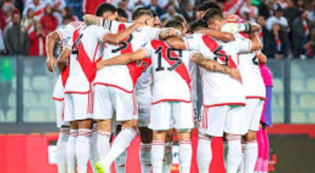 Perú recibe a Uruguay por las Eliminatorias. Sigue todos los detalles.