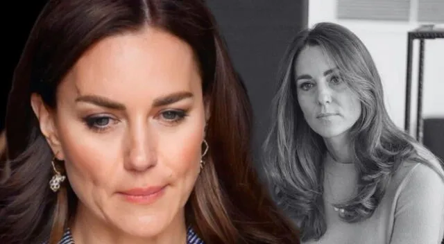 Kate Middleton aún no se libra del cáncer y deberá ser internada.