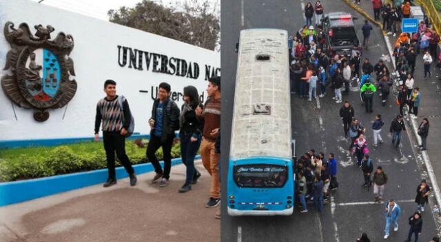 El nuevo paro de transportistas de Lima y Callao se llevará a cabo el jueves 10 de octubre y tendrá una duración de 72 horas.