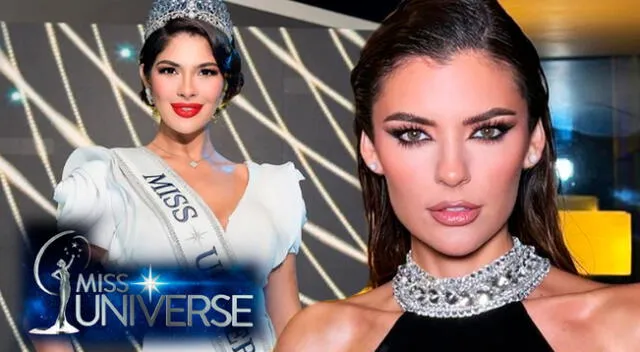 Toda la información sobre el Miss Universo 2024.