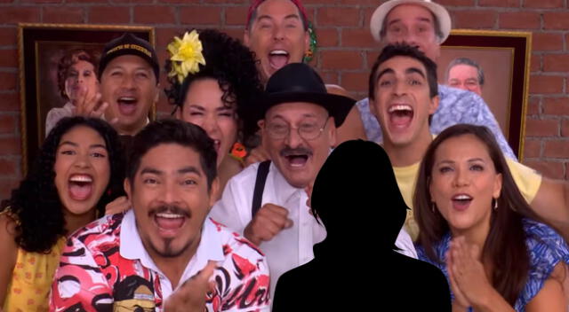 Actriz de Al fondo hay sitio renuncia a Al fondo hay sitio.