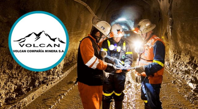 La Minera Volcan está en busca de personal calificado en Lima y otras regiones del país para su nueva convocatoria de octubre de 2024. La Minera Volcan está en busca de personal calificado en Lima y otras regiones del país para su nueva convocatoria de octubre de 2024.