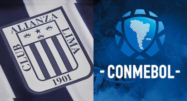 Conmebol se rinde ante Alianza Lima por su participación en la Copa Libertadores Femenina 2024.