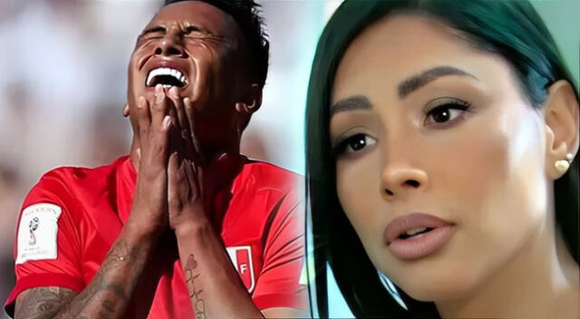 Christian Cueva lanza desgarrador video llorando luego de presunta mudanza con Pamela Franco.