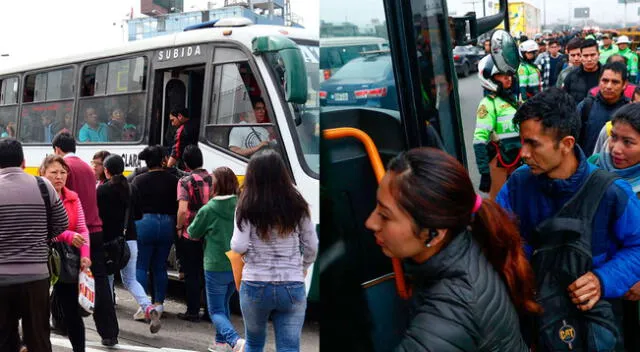 Paro de transportistas se extenderá de manera indefinida, anuncia gremio.