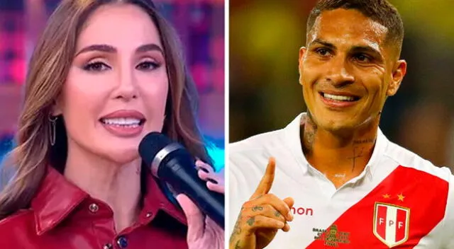 Guerrero y Ana Paula se han vuelto a seguir en redes sociales luego que ambos eliminaran sus fotos juntos.