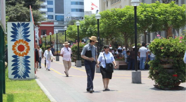 Entre los afectados figura Carlos Canales, actual alcalde de Miraflores.