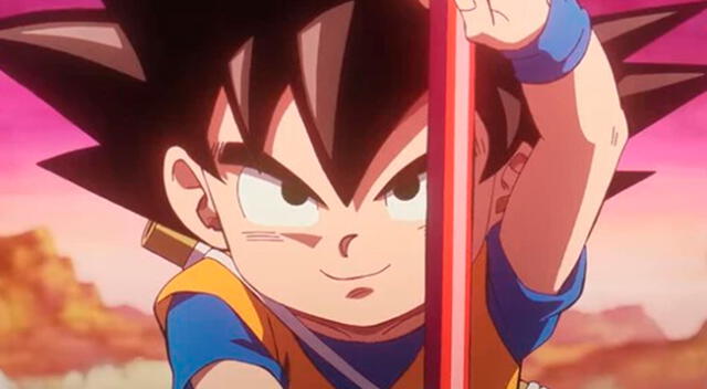 Conoce en esta nota todos los detalles sobre la fecha de estrenos de Dragon Ball Daima.