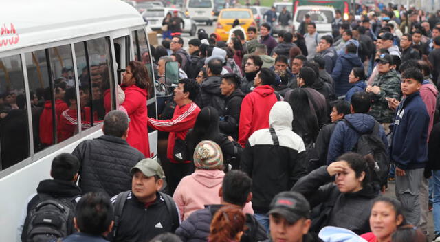 Conoce qué decisión han tomado los transportistas sobre el paro nacional indefinido.