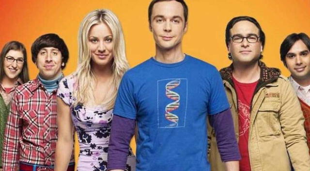 'The Big Bang Theory' alista un nuevo spin-off tendrá a tres actores del elenco original: ¿Quiénes son?