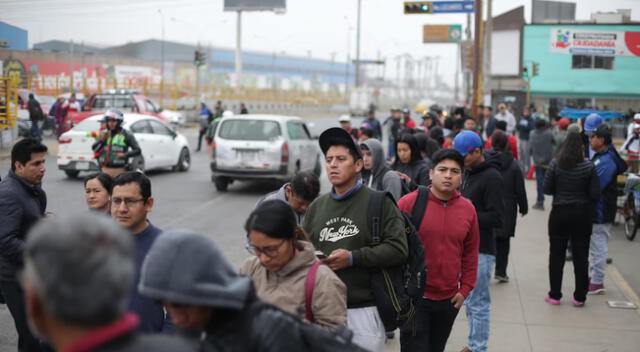 Conoce la fecha estimada en la que iniciaría el paro nacional indefinido de transportistas.