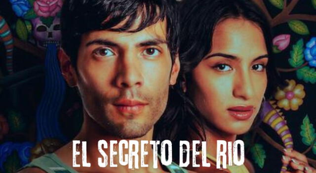 El secreto del rio: Conoce a todo el elenco de la producción de Netflix.