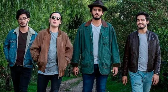 Morat: Conoce en esta nota a todas las parejas de la popular boyband latinoamericana.