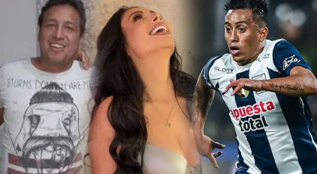 Pamela Franco se destapa en nuevas fotos tras 'likes' del hermano de Christian Cueva.