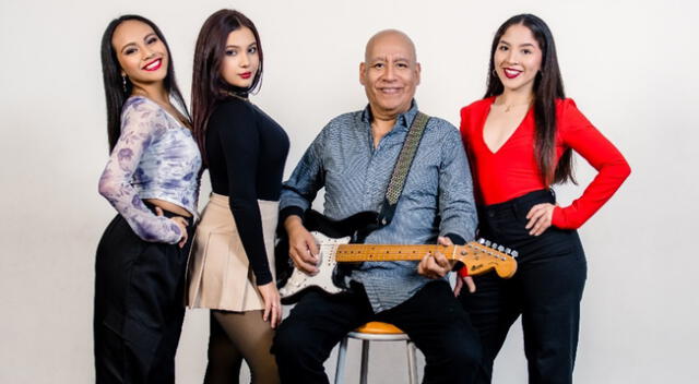 Ge-ón Z buscan refrescar la música peruana