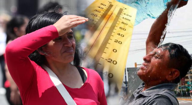 Conoce qué ciudad de la costa peruana tendrá altas temperaturas, según Senamhi.