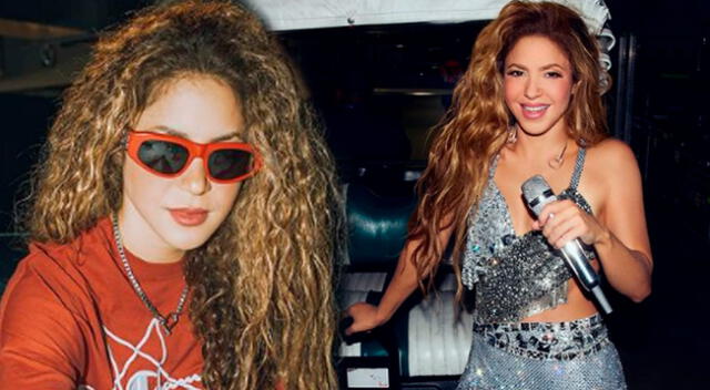 Shakira logra récord al hacer SOLD OUT en 13 conciertos.