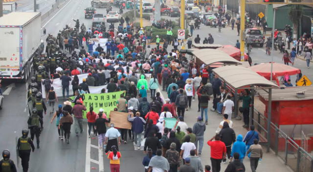 Conoce cuáles son las fechas tentativas para el paro nacional de transportistas.