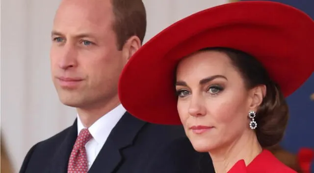 Conoce cuál fue el últimatum que le hizo Kate Middleton al príncipe Guillermo en el momento de crisis en su relación.