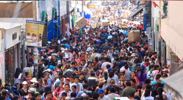 El Mercado Central podrías terminar con grandes pérdidas para los comerciantes.