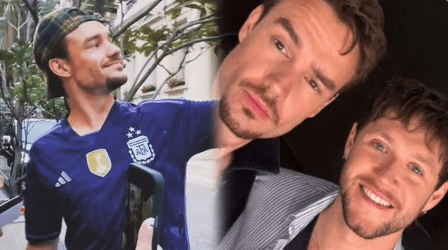 Liam Payne murió en hotel de Argentina.