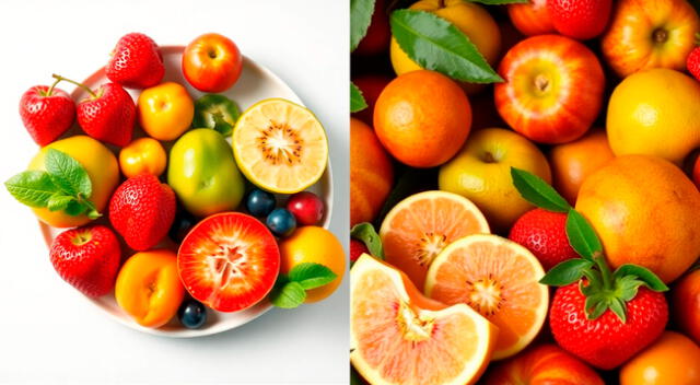 ¡Descubre la fruta mágica que acelera tu metabolismo y cuida tu corazón!