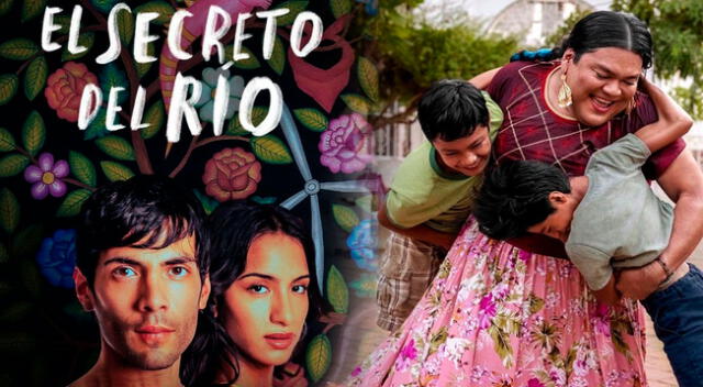 Todo sobre la serie 'El Secreto del Río'.