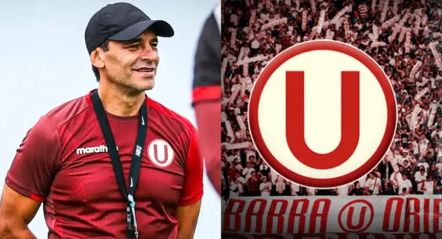 Fabián Bustos revela que muy pocos quieren que Universitario campeone en su Centenario.