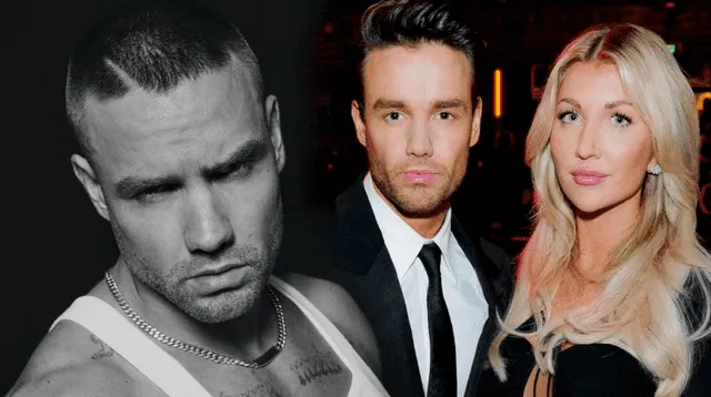 Liam Payne y Katie Cassidy juntos días previos a que el ex One Direction falleciera.