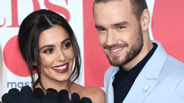 Cheryl Cole, la expareja y madre del hijo de Liam Payne.