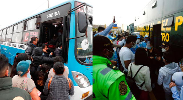 Transportistas harán un alto a sus labores para exigir al Gobierno la lucha frontal contra las extorsiones.