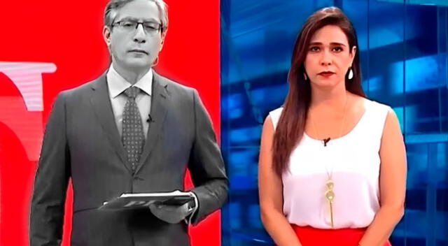 ¿Federico Salazar NO VA MÁS en América Noticias? Usuarios encienden las alarmas por su NOTABLE ausencia en la Primera Edición