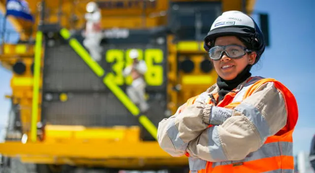 Senati ofrece carreras técnicas vinculadas a las  tecnologías de la información.