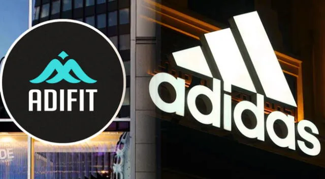 Empresaria peruana vence a Adidas y registra la marca Adifit ante Indecopi