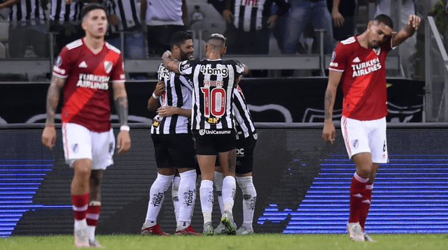 Cuánto paga Atlético Mineiro vs. River Plate por semifinales de Copa Libertadores 2024: apuestas y pronóstico