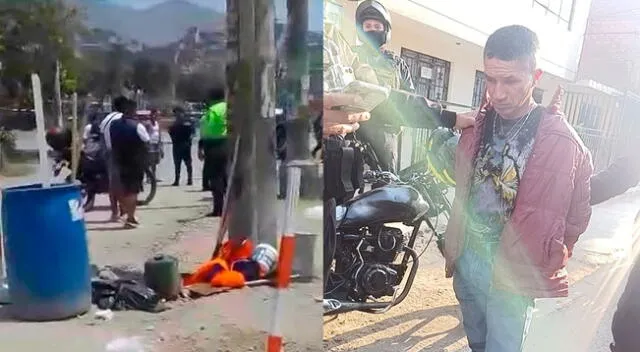 cae presunto sicario que disparó contra trabajadores