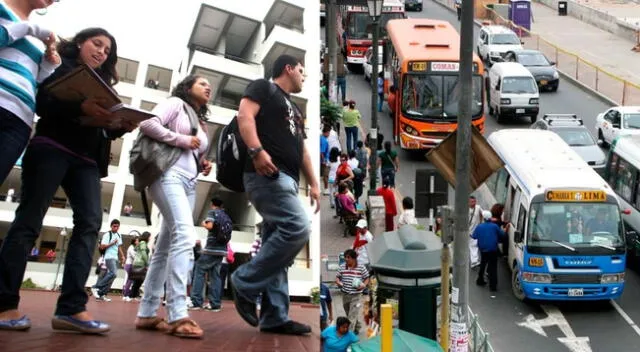 Este miércoles 23 de octubre se llevará a cabo el paro de transportistas a nivel nacional.