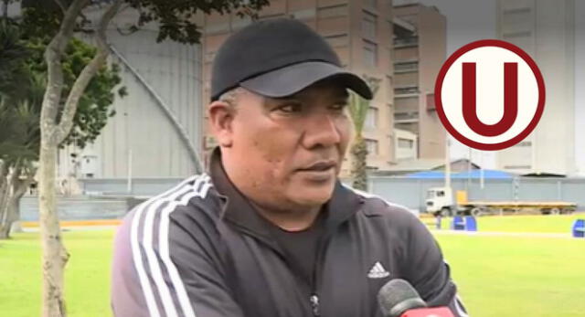 Extorsionan a Roberto Valenzuela, exjugador de la 'U', para que su academia de fútbol siga funcionando.